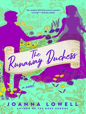 The Runaway Duchess - ebook